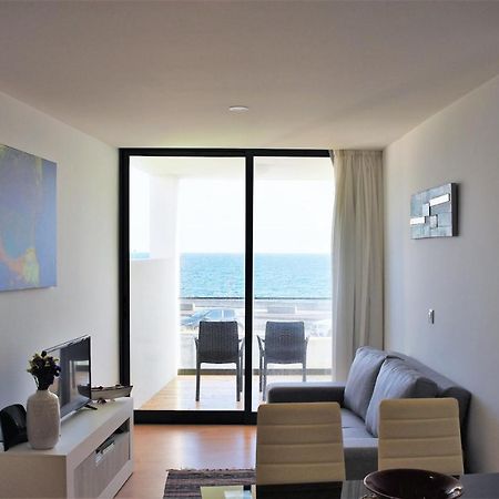 Ocean Blue Apartment Понта-Делгада Экстерьер фото