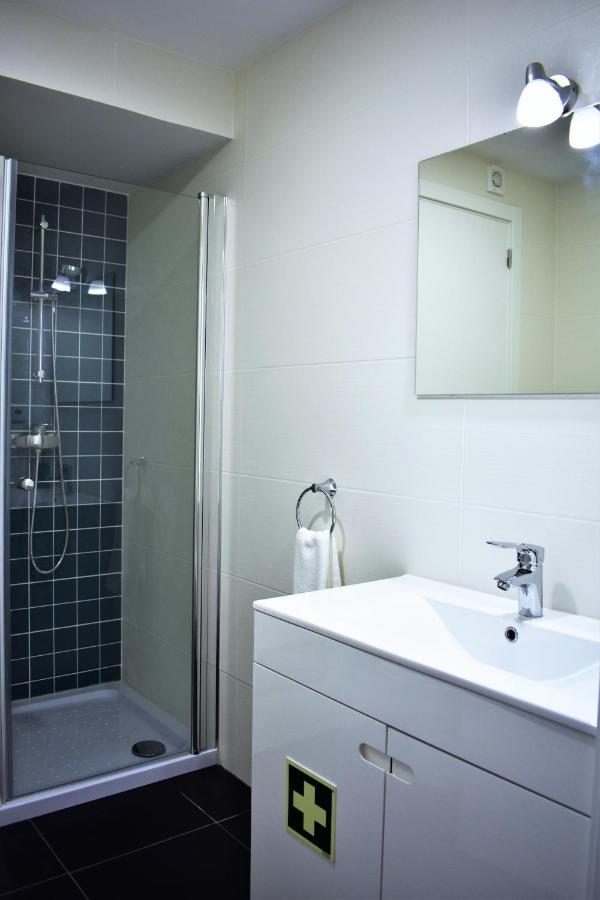 Ocean Blue Apartment Понта-Делгада Экстерьер фото